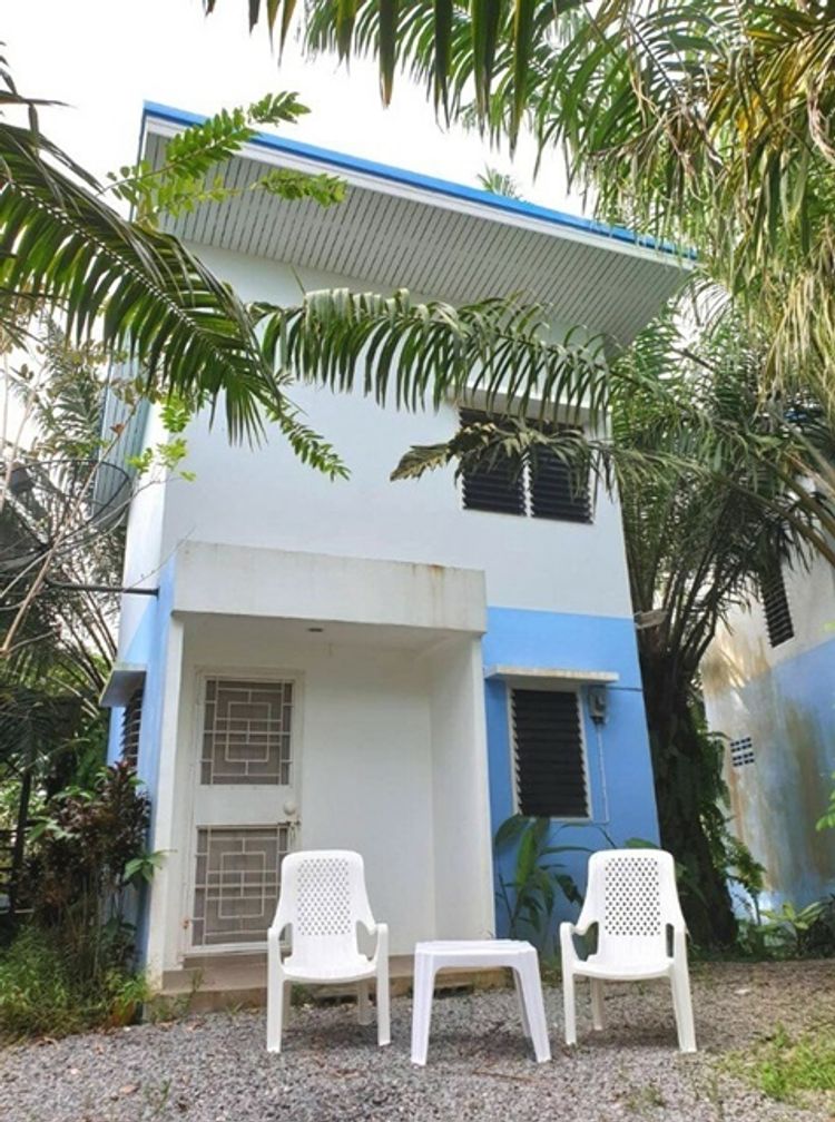 โฮมโปร ให้เช่าบ้านเดี่ยว โลตัส หลังสุดท้าย!  2 ชั้น 1นอน 1น้ำ  แมคโค , ภาพที่ 4