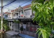 ขายบ้านทาวน์เฮ้าส์ 2 ชั้น 17 ตรว. หมู่บ้านธนวรรณ ซ.9 ถ.พหลโยธิน52 แยก41 (เทพรักษ์ซ.41) ทำเลดี 