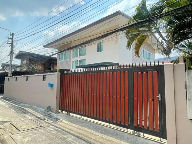 ให้เช่าบ้านเดี่ยว 2 ชั้นแยกพิชัย ใกล้อารีย์  ราชวัตร หลังใหญ่, ภาพที่ 4