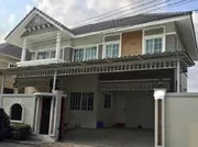 ให้เช่าบ้านเดี่ยว 2 ชั้น บางแวก 83 จรัญสนิทวงศ์ 13 