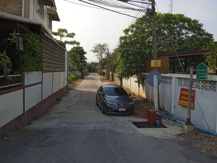 ขาย ที่ดิน ตำบลธานี อำเภอเมืองสุโขทัย จังหวัดสุโขทัย, ภาพที่ 4