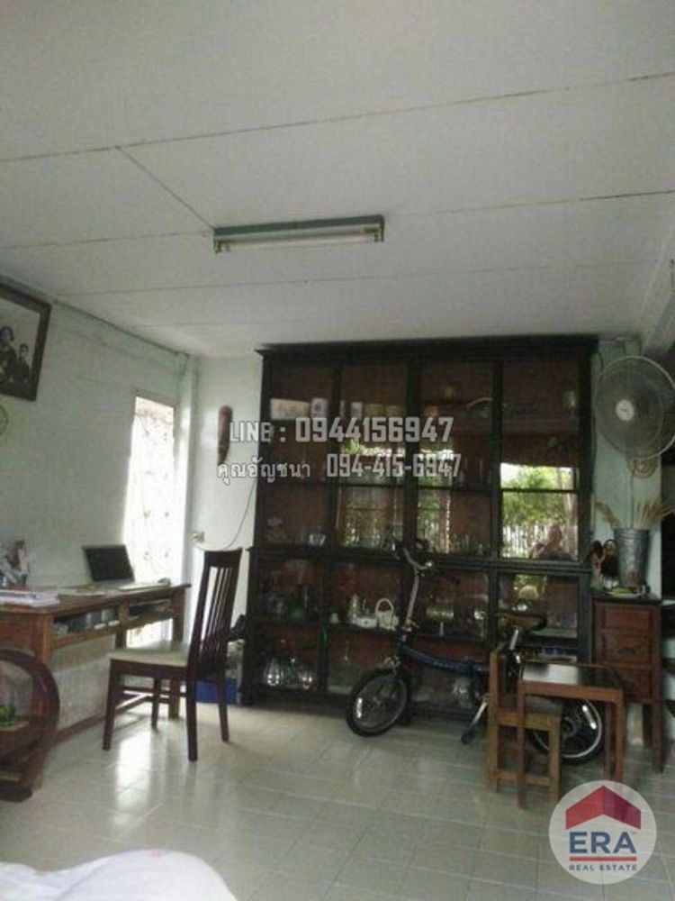 ขายบ้านเดี่ยว 2 ชั้น 52 ตรว. กรุงเทพ-นนท์56 (ซอยวัดทองสุทธาราม), ภาพที่ 4