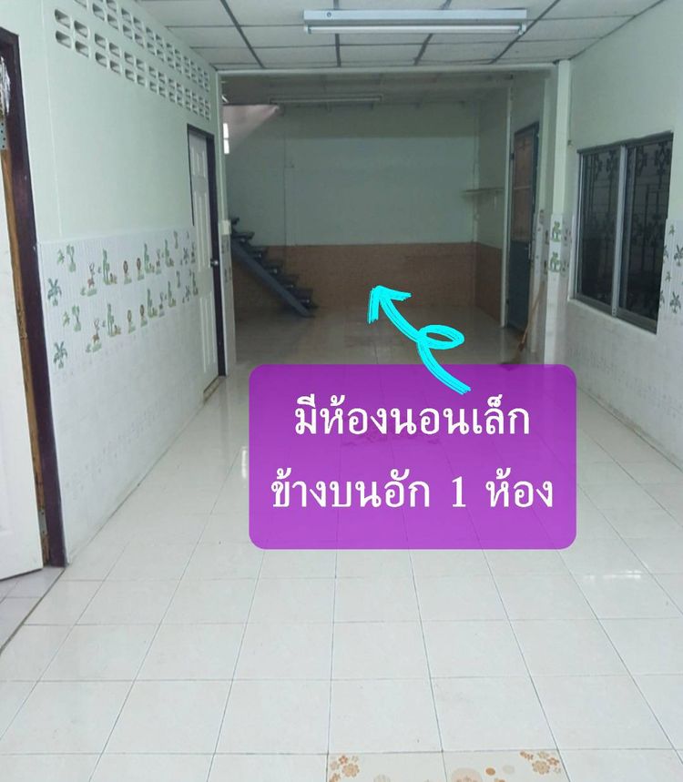 ให้เช่า บ้าน ในโครงการ บ้านเดี่ยวชั้นเดียว 51 ตรว. พุทธมณฑลสาย 5, ภาพที่ 4