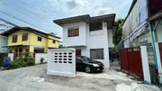 บ้านให้เช่า2ชั้น 2ห้องนอน 2ห้องน้ำ ที่จอดรถ1คัน อยู่ในซอยเพชรเกษม3