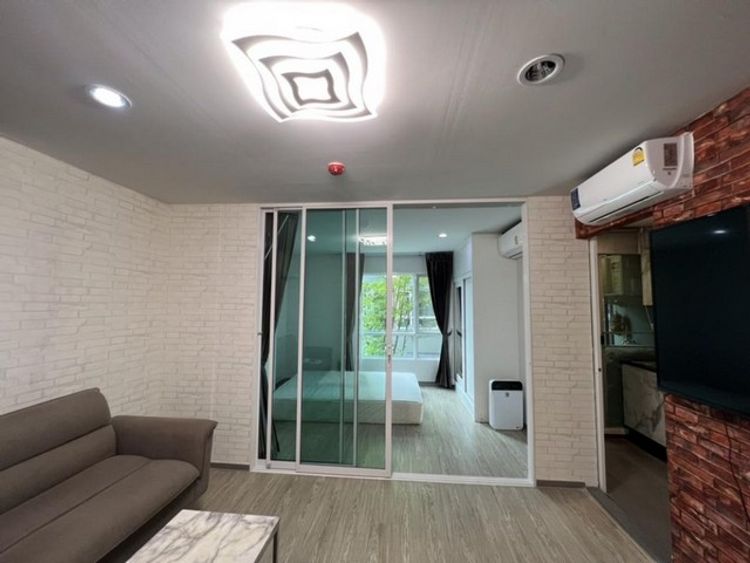 ให้เช่าคอนโด Regent Home Sukhumvit 97/1 (ใกล้ BTS บางจาก) 28ตรม.  , ภาพที่ 4