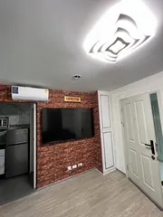 ให้เช่าคอนโด Regent Home Sukhumvit 97/1 (ใกล้ BTS บางจาก) 28ตรม.  เฟอร์ครบพร้อมเครื่องใช้ไฟฟ้า 