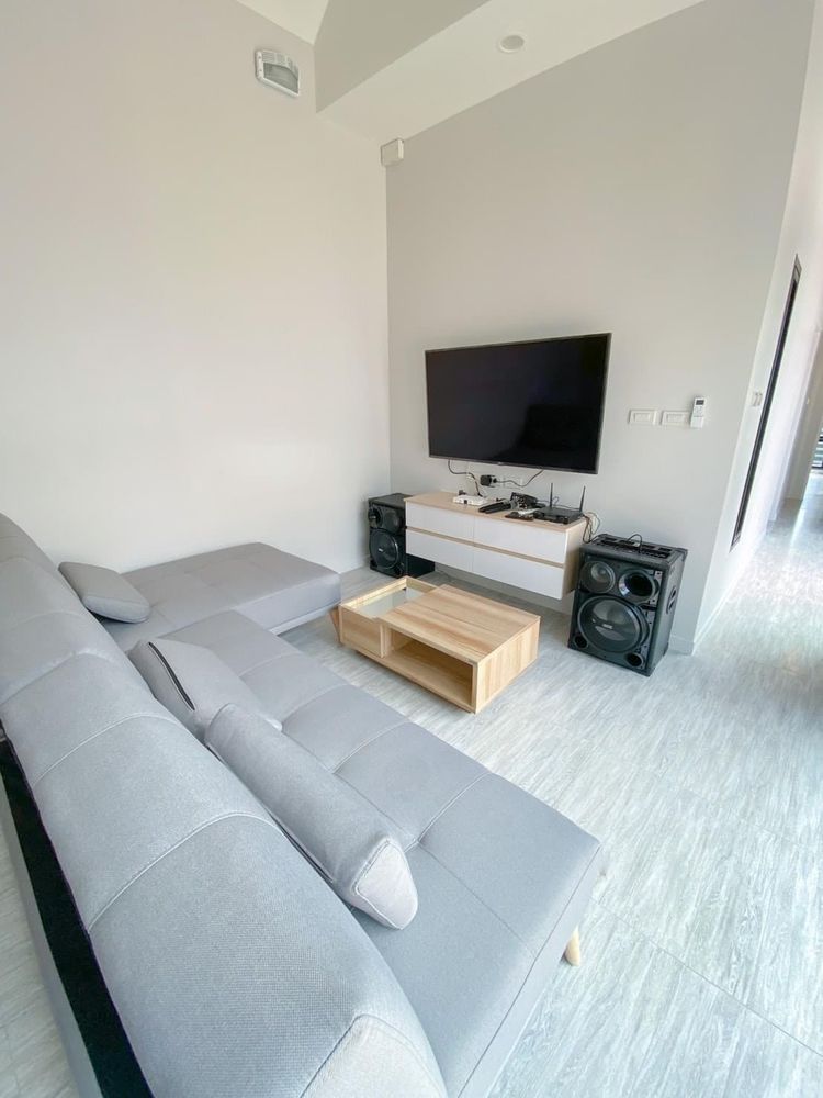 ขาย บ้าน ในโครงการ Mountain view village ตำบลห้วยทรายเหนือ อำเภอชะอำ, ภาพที่ 4