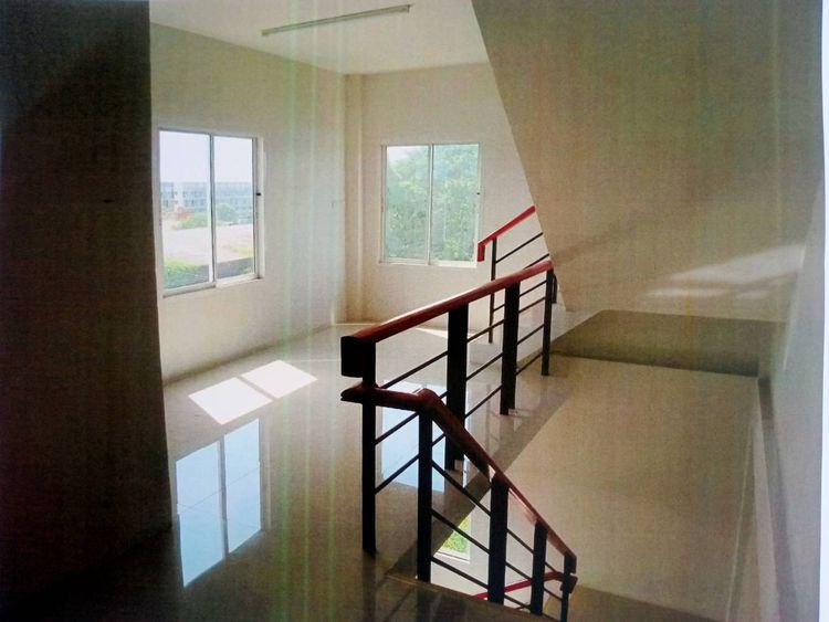 ขาย อาคารพาณิชย์ ทำเลทอง อำเภอสามพราน จังหวัดนครปฐม, ภาพที่ 4