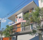 ให้เช่า บ้านเดี่ยว 3 ชั้น 42 ตรว.ใหม่สวย ใกล้ทางด่วน ถ.ประชาชื่น
