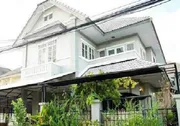 ให้เช่าบ้านเดี่ยว 2 ชั้น หมู่บ้าน ดิ โอเรียนตัล เฮ้าส์ ถนนบางกรวย-ไทรน้อย 