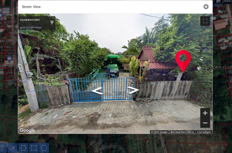 ขาย ที่ดิน แขวงบางไผ่ เขตบางแค กรุงเทพมหานคร, ภาพที่ 4