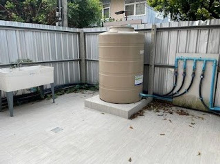 4  รหัส PB34 ให้เช่าบ้านเดี่ยว 2ชั้น  ถนนนครไชยศรี แยกพิชัย ย่านดุสิต , ภาพที่ 4