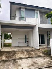 ขาย บ้านเดี่ยว 2 ชั้น หมู่บ้านพฤกษ์ลดา 2 ในโครงการ L&H  เจ้าของขายเอง