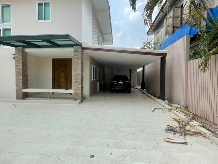 ให้เช่าบ้านเดี่ยว4ห้องนอนใกล้ แยกพิชัย เหมาะพักอาศัย และตลาดราชวัตร, ภาพที่ 4
