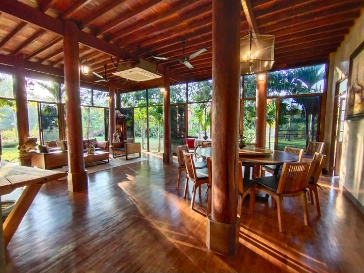 ขาย บ้านติดน้ำปิง ตำบลแม่แฝก อำเภอสันทราย จังหวัดเชียงใหม่, ภาพที่ 4