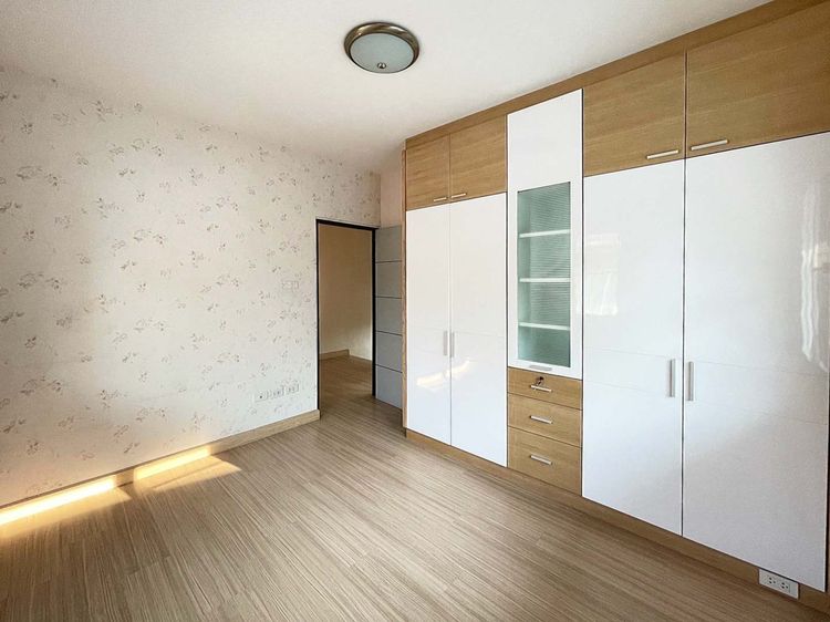 ขายบ้านเดี่ยว 2 ชั้น ในโครงการ  ใกล้สนามบินเชียงใหม่, ภาพที่ 4