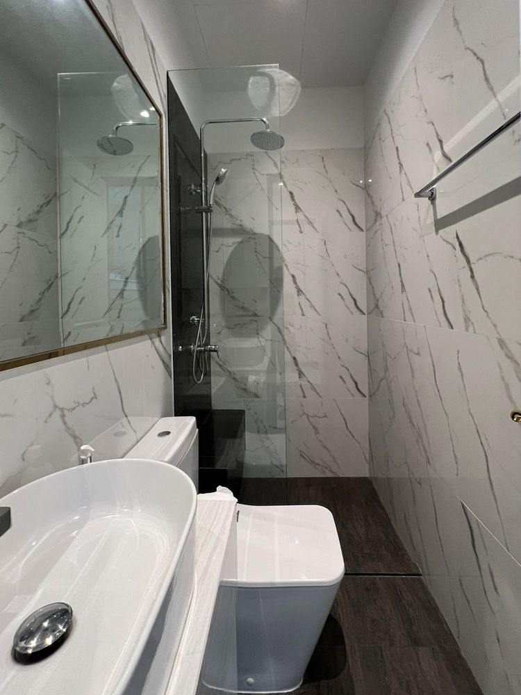 ขาย ทาวน์โฮมใหม่ Maison Blanche Sukhumvit 67 จำนวน 3 ชั้นครึ่ง 6, ภาพที่ 4