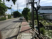 ขายที่ดิน 2 แปลง 11 ไร่ ติดถนนซอยเทศบาลบางปู 46 ตรงข้ามสวนสุขภาพบางปู ต.ท้ายบ้าน จ.สมุทรปราการ 