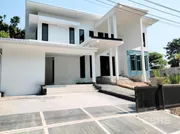 ขาย บ้านเดี่ยว สวนวังแก้ว ระยอง ขนาด 300 ตร.ว. 3 นอน 3 น้ำ ใกล้ทะเล วิวทะเลสวย ราคา 25 ลบ. (รหัส 705)