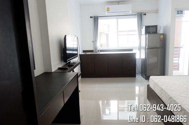 T01777 ห้องเช่ารายเดือน โครงการทานตะวัน ใกล้มหาวิทยาลัยแม่โจ้, ภาพที่ 4