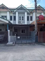 ขายทาวน์โฮม 2 ชั้น มบ.มณีแก้ว ปรับปรุงบ้านให้ใหม่ ราคาถูก เหมือง เลี่ยงหนองมน เมืองชลบุรี