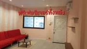 ขายหมู่บ้านใกล้ท่าอิฐถนนรัตนาธิเบศเดินไปBTSได้ทำใหม่ทั้งหลัง