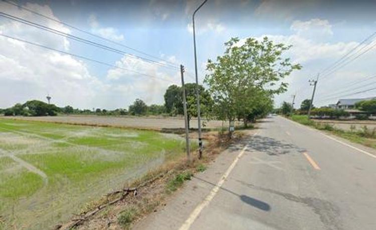 P35LA2202023 ขาย ที่ดิน บางเตย 22-3-97 ไร่ ราคา 23.8 ล้านบาท, ภาพที่ 4
