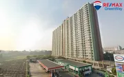 คอนโดลุมพินีเพลส บรม - ปิ่นเกล้า ชั้น 12 A 1ห้องนอน เนื้อที่ 32.28 ตร.ม สภาพใหม่ เฟอร์นิเจอร์พร้อมอยู่
