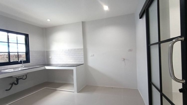 For Sales : New Town House @Thalang, 2 Bedrooms 1 Bathrooms, ภาพที่ 4