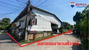 ขายที่ดินงามวงศ์วาน 5 แยกแคราย แยกพงษ์เพชร 201 ตร.ว. ราคา 18.09 ล้านบาท