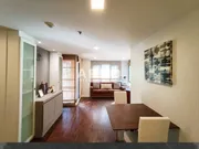 CONDO Baan Suan Sukhothai บ้าน สวน สุโขทัย สวย -