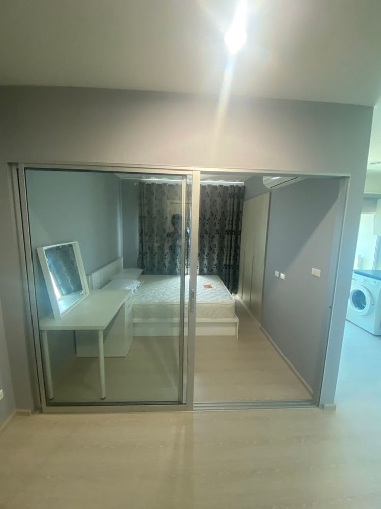 RKD-4669-1 ให้เช่าคอนโด Aspire Sathorn – Taksin Timber Zone ใกล้ BTS, ภาพที่ 4