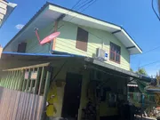 ขายขาดทุน บ้านพร้อมที่ดิน ซอยจรัญ 75 ใกล้ทางด่วน และใกล้รถไฟฟ้าใต้ดินบางบำหรุ