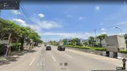 ที่ดินติดถนนเกษตร-นวมินทร์ พร้อมสิ่งปลูกสร้าง ทำเลดีติดถนน2ด้าน