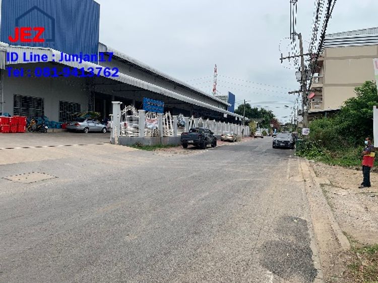 ขาย ที่ดิน ตำบลบ้านโป่ง อำเภอบ้านโป่ง จังหวัดราชบุรี, ภาพที่ 4