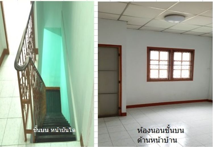 ให้เช่า บ้าน ในโครงการ บ้านวังทองริเวอร์ปาร์ค ตำบลคูคต อำเภอลำลูกกา, ภาพที่ 4