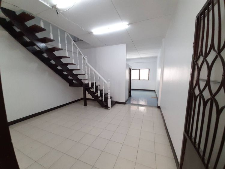 บ้านให้เช่า บางพลัด จรัญสนิทวงศ์75 ค่าเช่าถูก บ้านกว้าง ตัวบ้านมีลมผ่าน, ภาพที่ 4