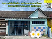 ขายทาวน์เฮ้าส์ หมู่บ้านเทพประทานวิลเลจ ตำบลมหาสวัสดิ์ อำเภอบางกรวย จังหวัดนนทบุรี