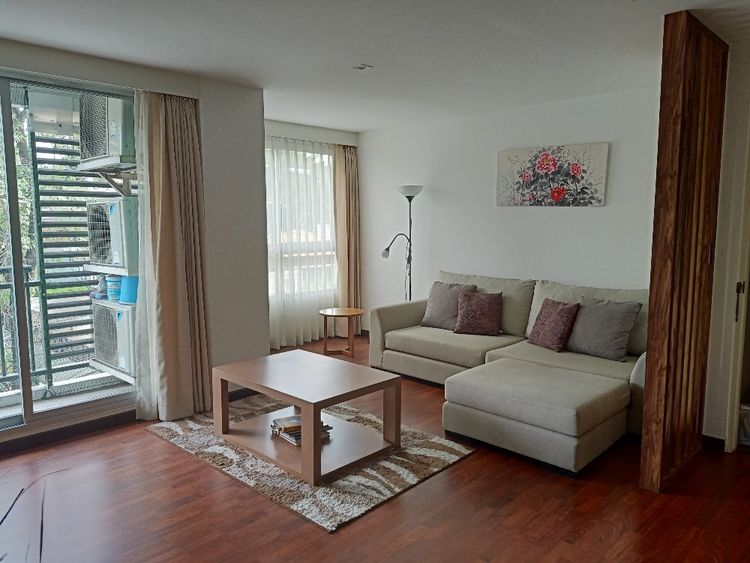 ขาย คอนโด ในโครงการ Plus 67 condominium Near BTS Prakhanong , ภาพที่ 4