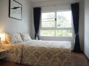 condominium เดอะ ทรัสต์ หัวหิน THE TRUST CONDO HUA HIN 10000 B. 1BEDROOM1ห้องน้ำ ขนาดพื้นที่ 33 Square Meter ใกล้ แม็คโครหัวหิน สภาพแวดล้อมดี ประจวบคีรีขันธ์   
