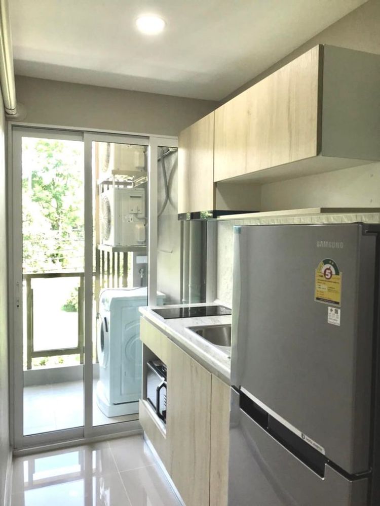 A9MG2535 Condominium  1 ห้องนอน   1 ห้องน้ำ  เนื้อที่ 31 ตรม.  ราคา บาท, ภาพที่ 4