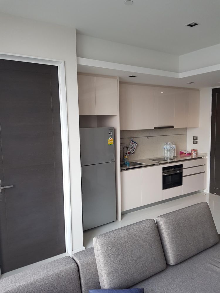 ให้เช่า / ขายคอนโด The Bangkok Sathorn 1 ห้องนอน ชั้น 18 ขนาด 67 ตรม., ภาพที่ 4