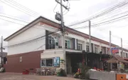 ขาย บ้าน ในโครงการ หมู่บ้านชิดชล ตำบลตลาด อำเภอเมืองมหาสารคาม จังหวัดมหาสารคาม