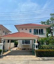 ให้เช่าบ้านจัดสรรศุภาลัยวิลล์  ดอนจั่น ท่าศาลา เมืองเชียงใหม่