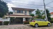 ให้เช่าบ้านจัดสรรศุภาลัยวิลล์  ดอนจั่น ท่าศาลา เมืองเชียงใหม่