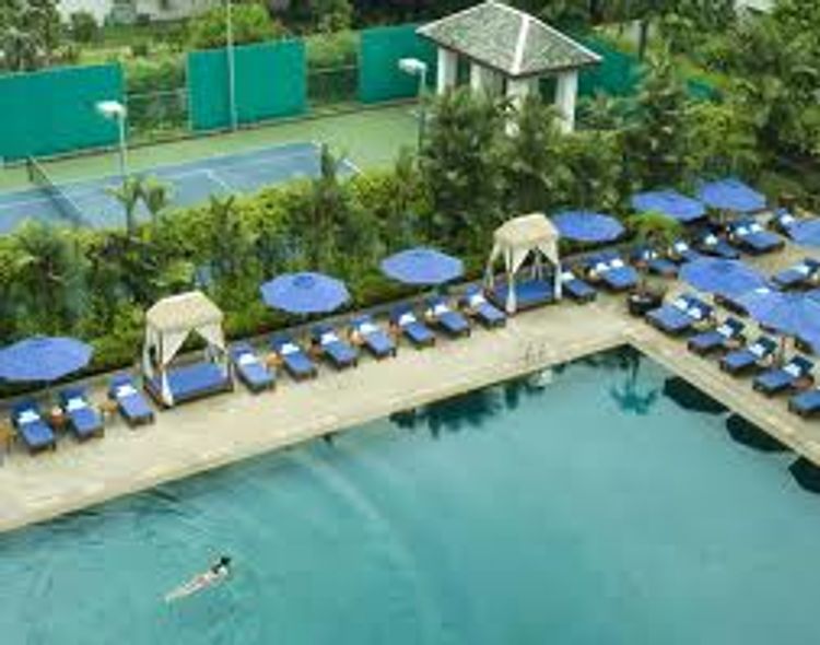 ขายคอนโดระดับ Super Luxury 3 ห้องนอน ทำเลราชดำริ! โครงการ 185 Rajadamri, ภาพที่ 4