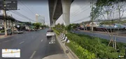 ที่ดินติดถนนเพชรเกษมใกล้ The Mallบางแค, Lotusบางแค