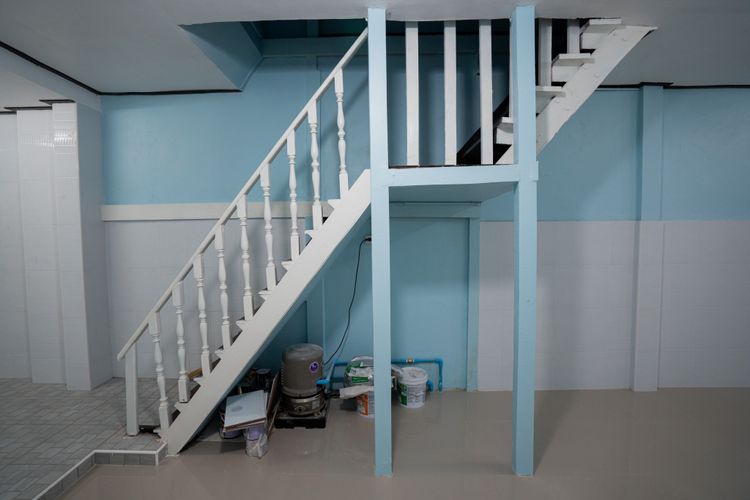ขายบ้านทาวน์โฮม 2 ชั้น คุ้มค่ามาก ได้พื้นที่มากกว่าคอนโด โทร, ภาพที่ 4