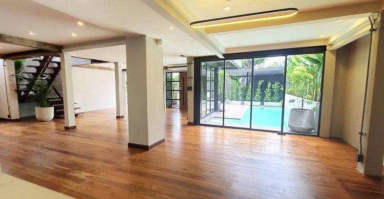 ขาย Home Office (บ้านเดี่ยว) ใจกลางเมือง สุขุมวิท77 (อ่อนนุช17แยก7) 73, ภาพที่ 4