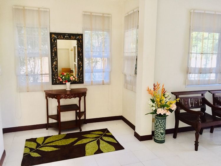 บ้านให้เช่าในโครงการกรมธนารักษ์ใกล้อุทยานห้วยตึงเฒ่า ถนนคลองชลประทาน , ภาพที่ 4